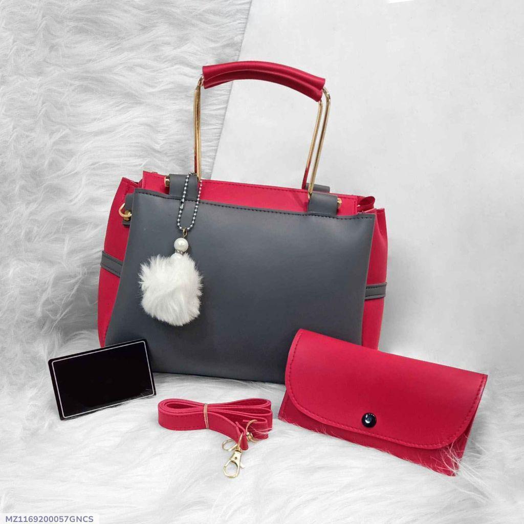 GUCCI Handbags, Wallets & Cases Red Color.
