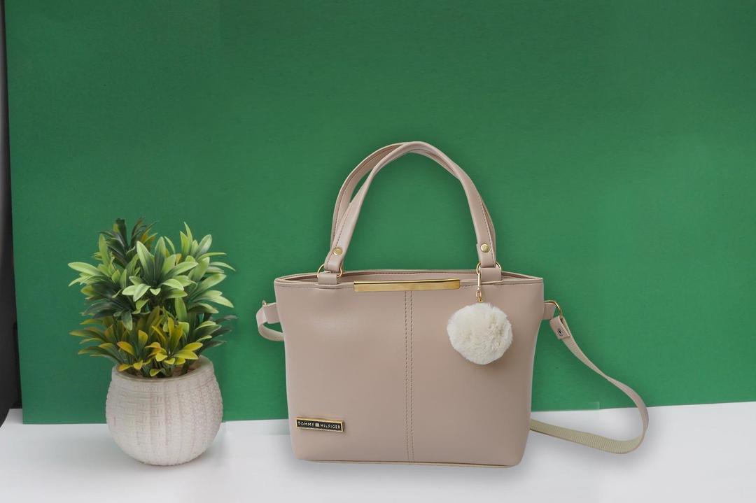 Urban Chic Crossbody Bag